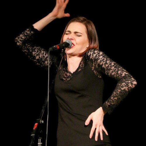 XX lecie Teatru Parra- sobotni wieczór 